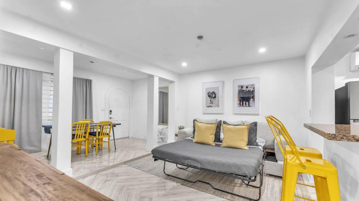 Miami Designer Apartment Unit 2 - 5