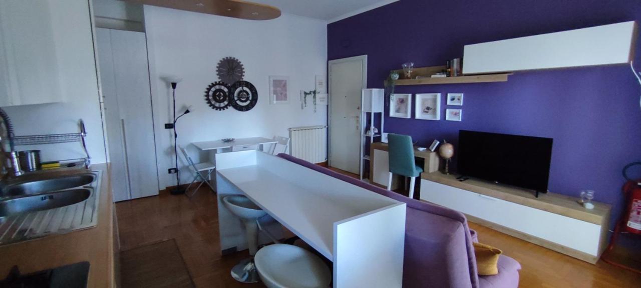 EUR Mostacciano Bilocale vicino IFO - 5