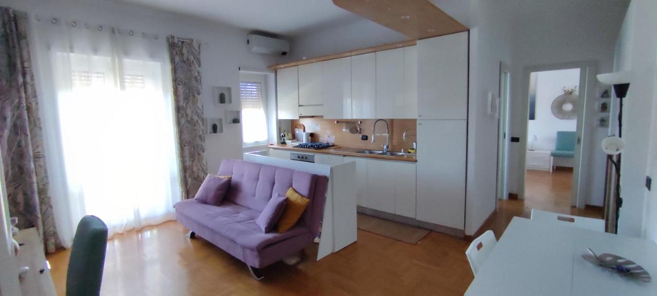 EUR Mostacciano Bilocale vicino IFO - 4