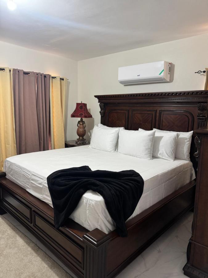 Natty Exquisite Home away from Home