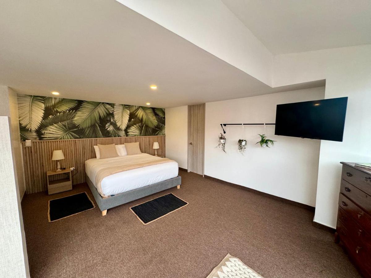 Ope Suites calle 100 - 5