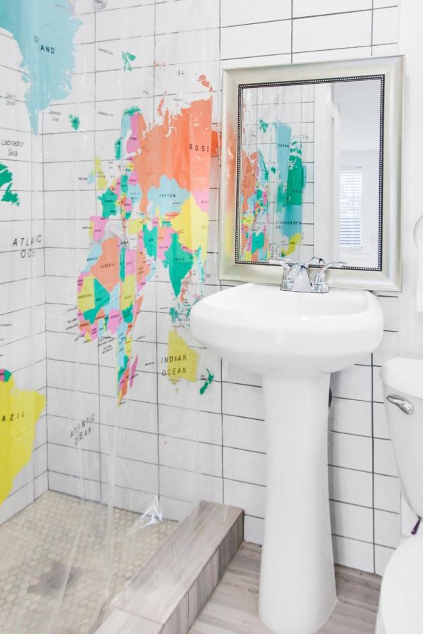 Miami Designer Apartment Unit 1 - 4