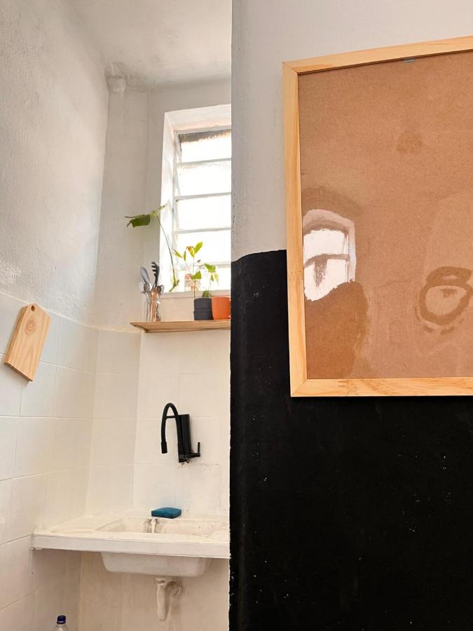 Aconchego no Centro - 5