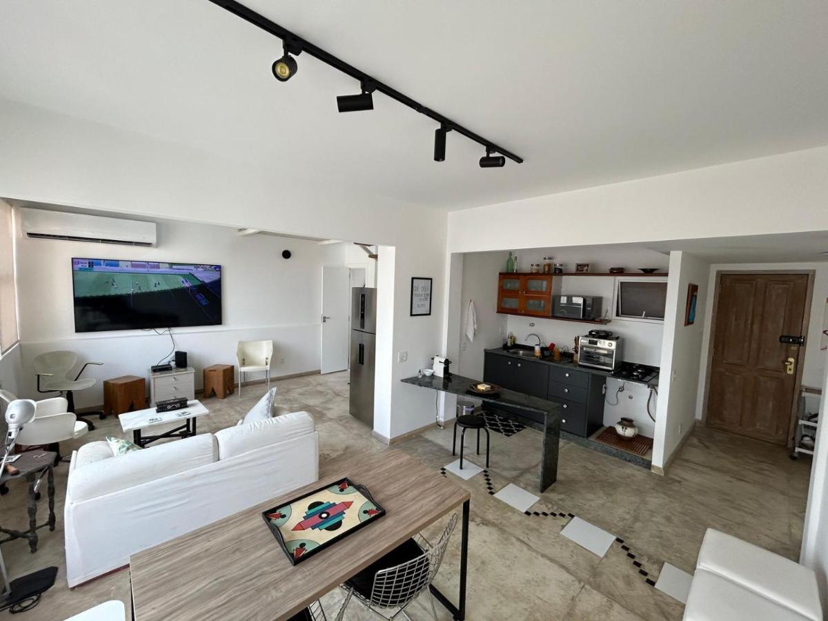 Apartamento no Leblon com Cobertura - 5