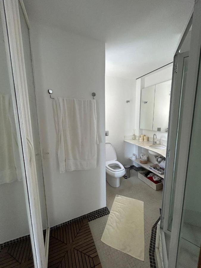 Apartamento no Leblon com Cobertura - 3