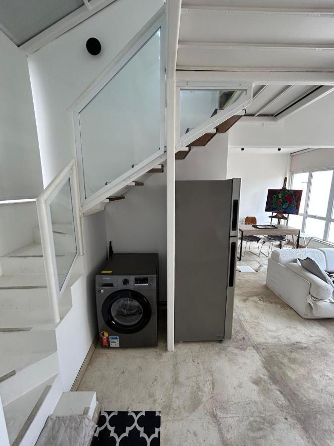 Apartamento no Leblon com Cobertura - 2