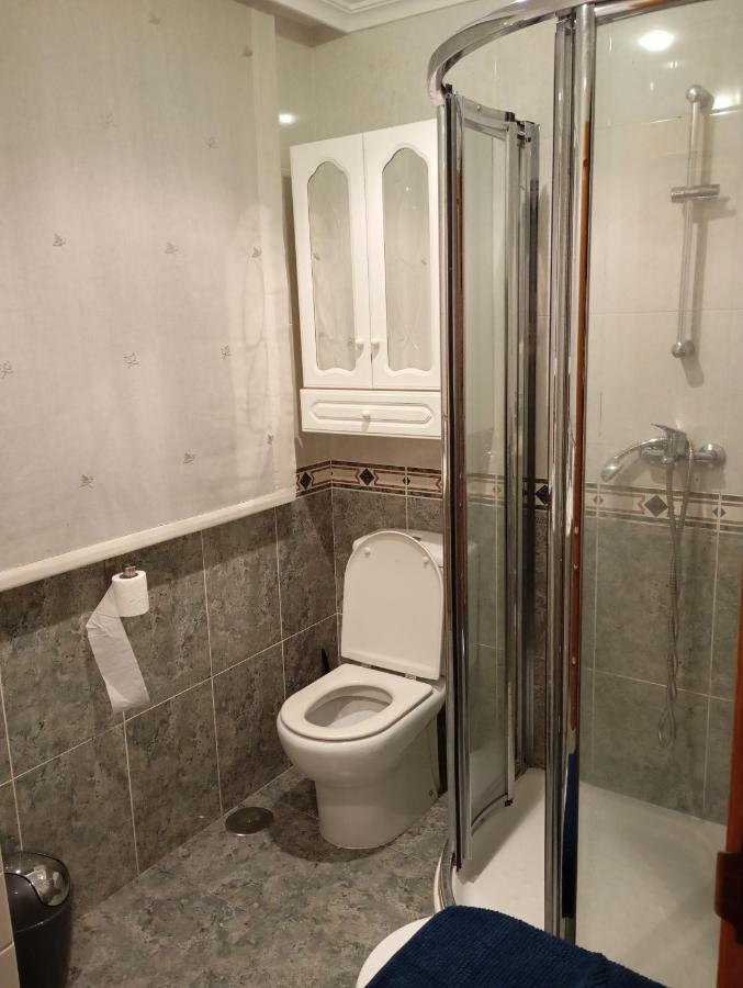 Piso ABELEDO - 2