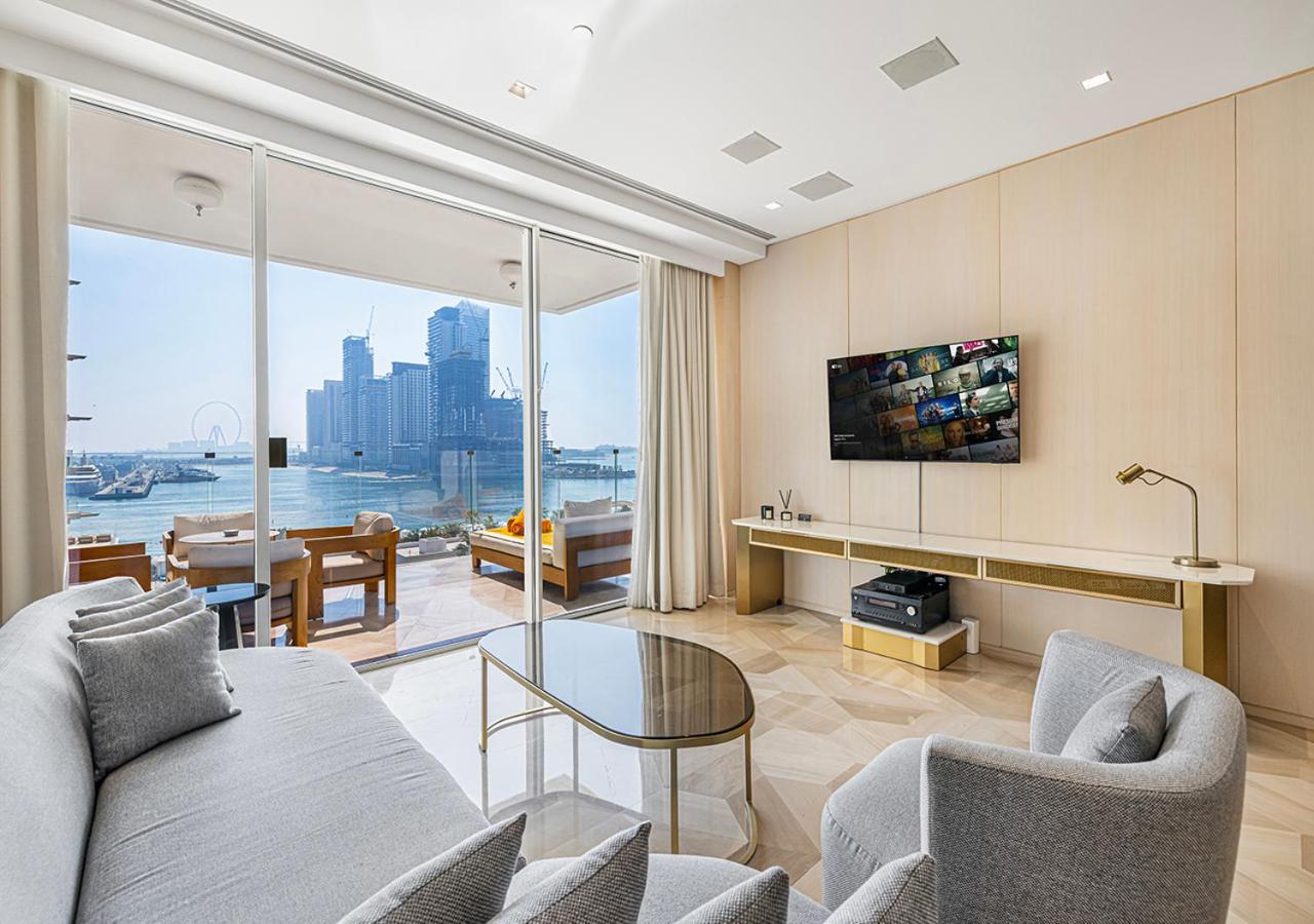 Daniels Sea View 2BR at Five Palm Jumeirah