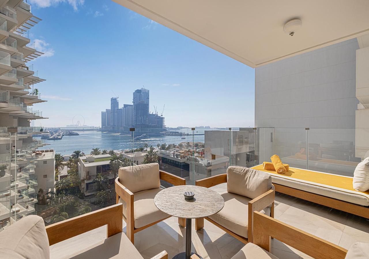 Daniels Sea View 2BR at Five Palm Jumeirah - 5