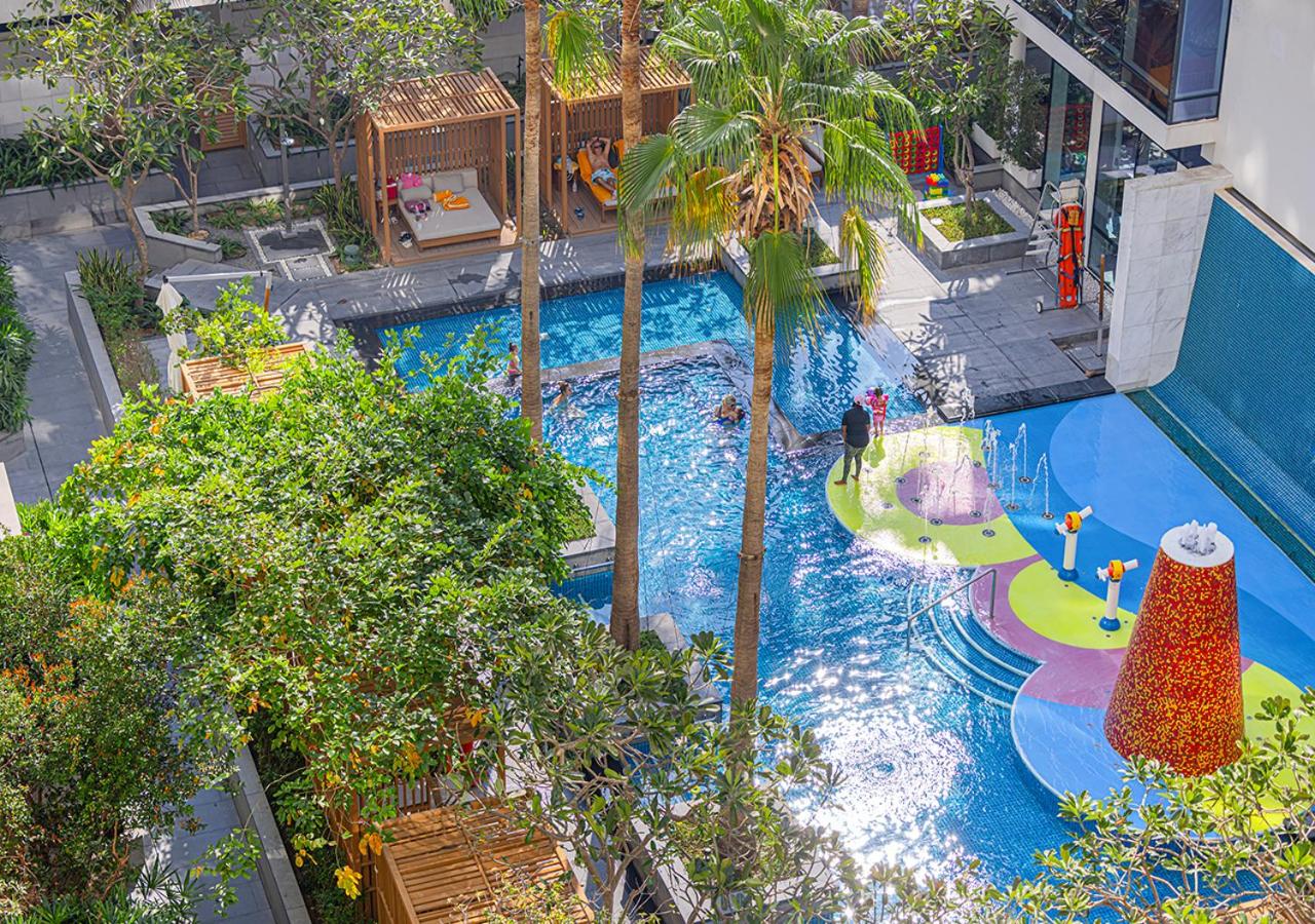 Daniels Sea View 2BR at Five Palm Jumeirah - 4