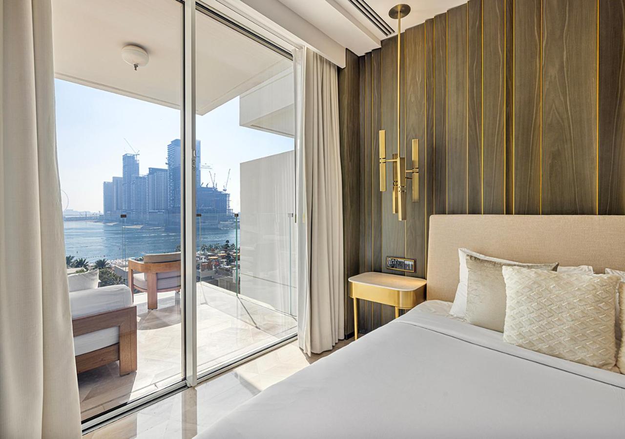 Daniels Sea View 2BR at Five Palm Jumeirah - 2