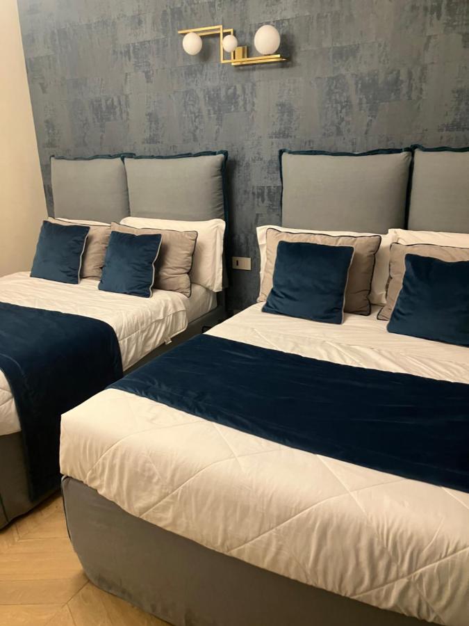 Esquilino rooms
