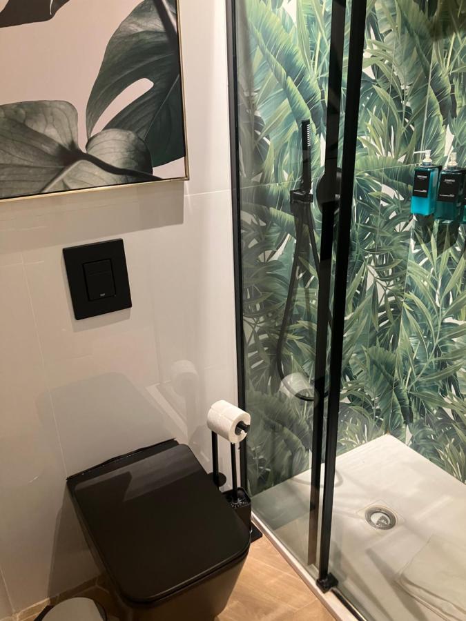 Esquilino rooms - 3