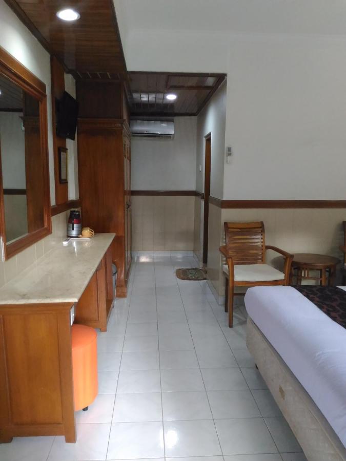 Hotel Sorga Cottages - 3