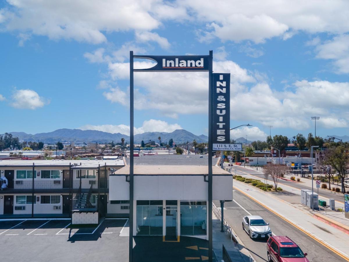 Astro Motel is now Inland Inn & Suites — photo 15