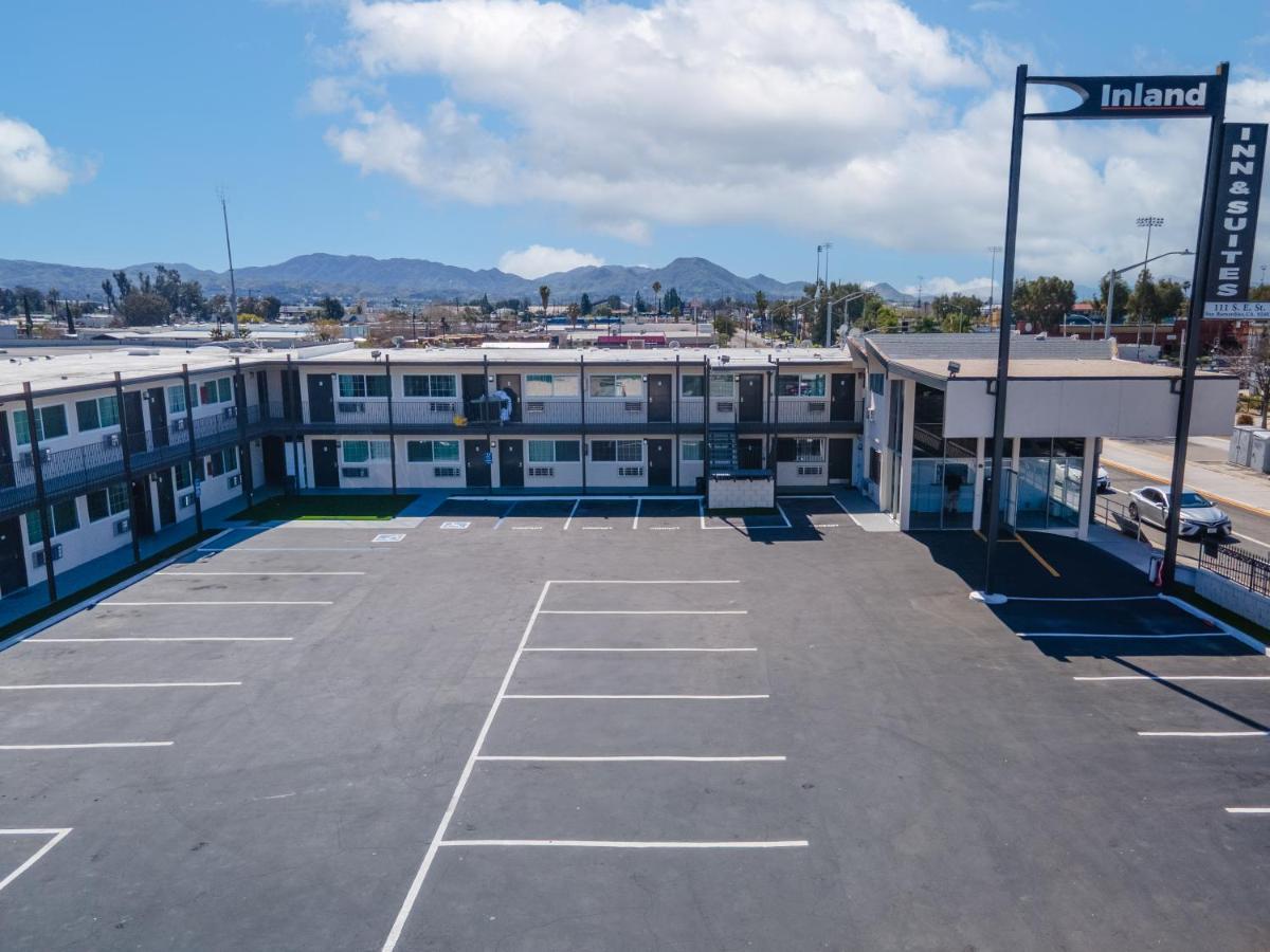 Astro Motel is now Inland Inn & Suites — photo 16