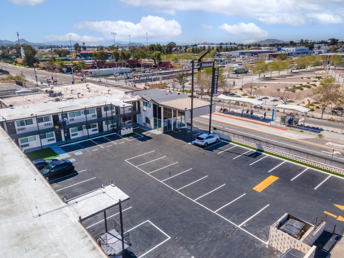 Astro Motel is now Inland Inn & Suites — photo 18