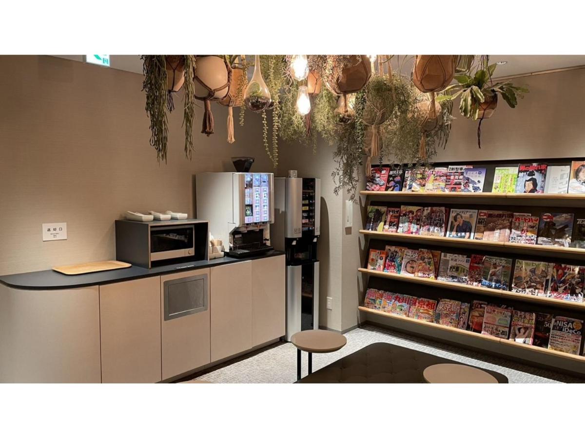 GLANSIT AKIHABARA"Capsule room only" - Vacation STAY 51689v - 4