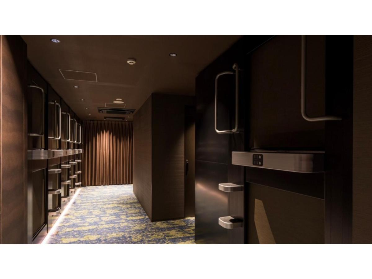 GLANSIT AKIHABARA"Capsule room only" - Vacation STAY 51689v - 5