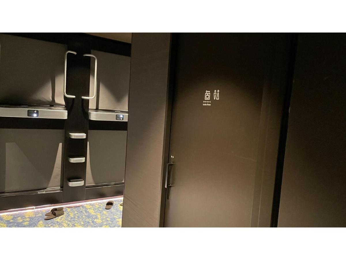 GLANSIT AKIHABARA"Capsule room only" - Vacation STAY 51689v - 3