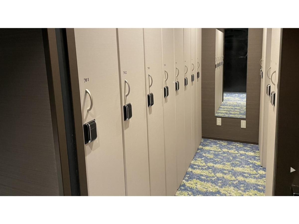 GLANSIT AKIHABARA"Capsule room only" - Vacation STAY 51473v - 3