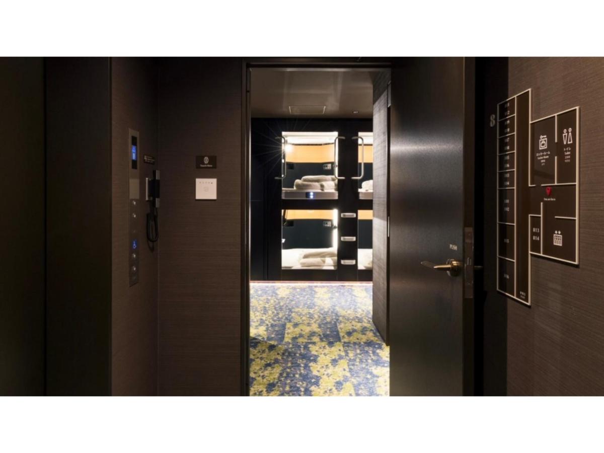 GLANSIT AKIHABARA"Capsule room only" - Vacation STAY 51711v - 2