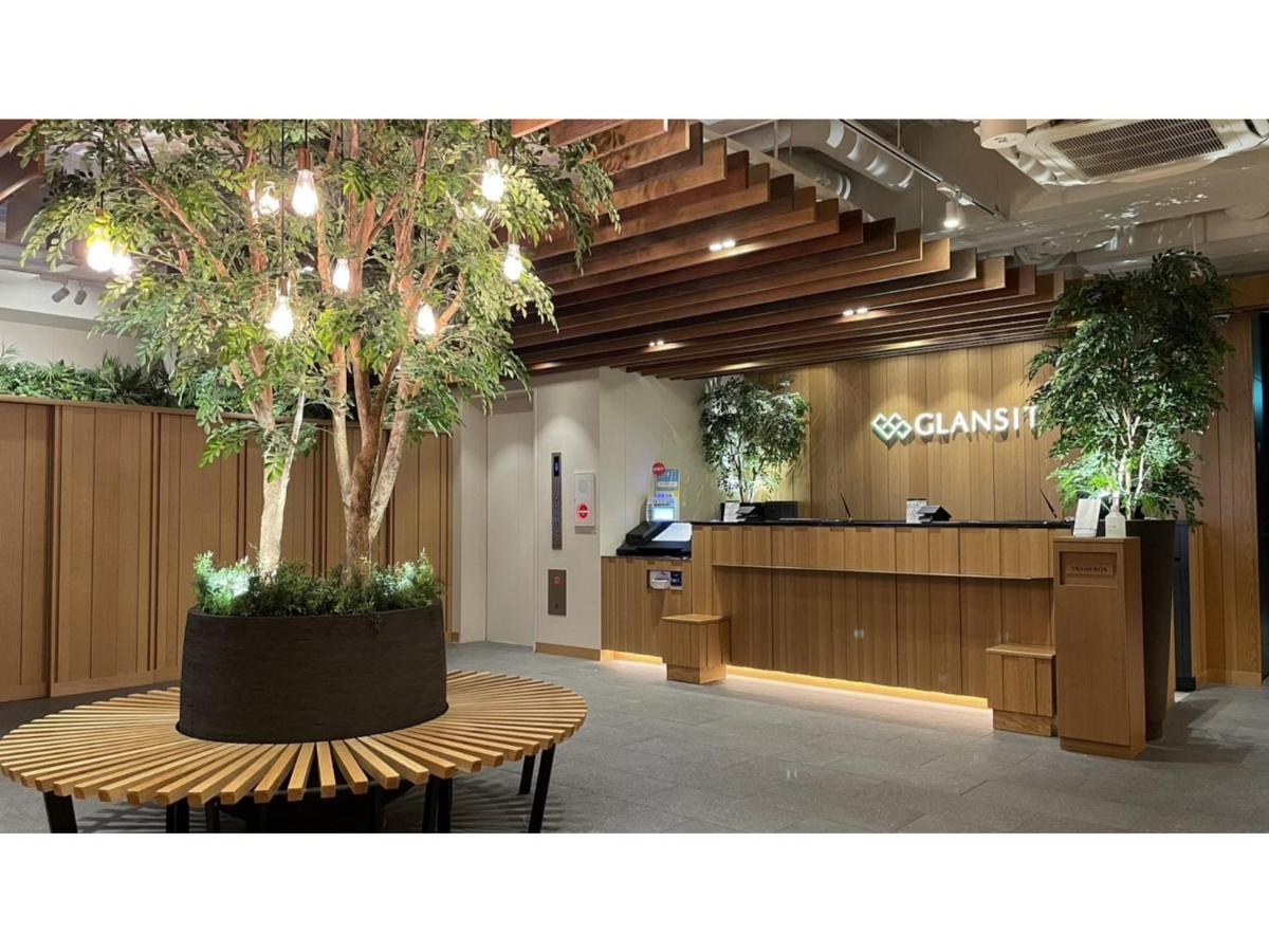 GLANSIT AKIHABARA"Capsule room only" - Vacation STAY 51711v - 3