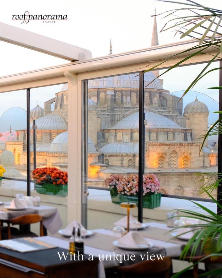 Grand Hotel Gulsoy Old City - 3