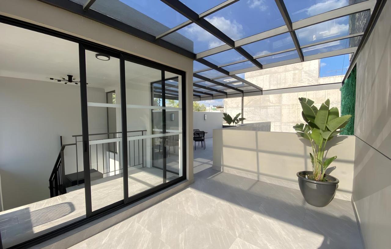 Lasai Casa Tonala - 2