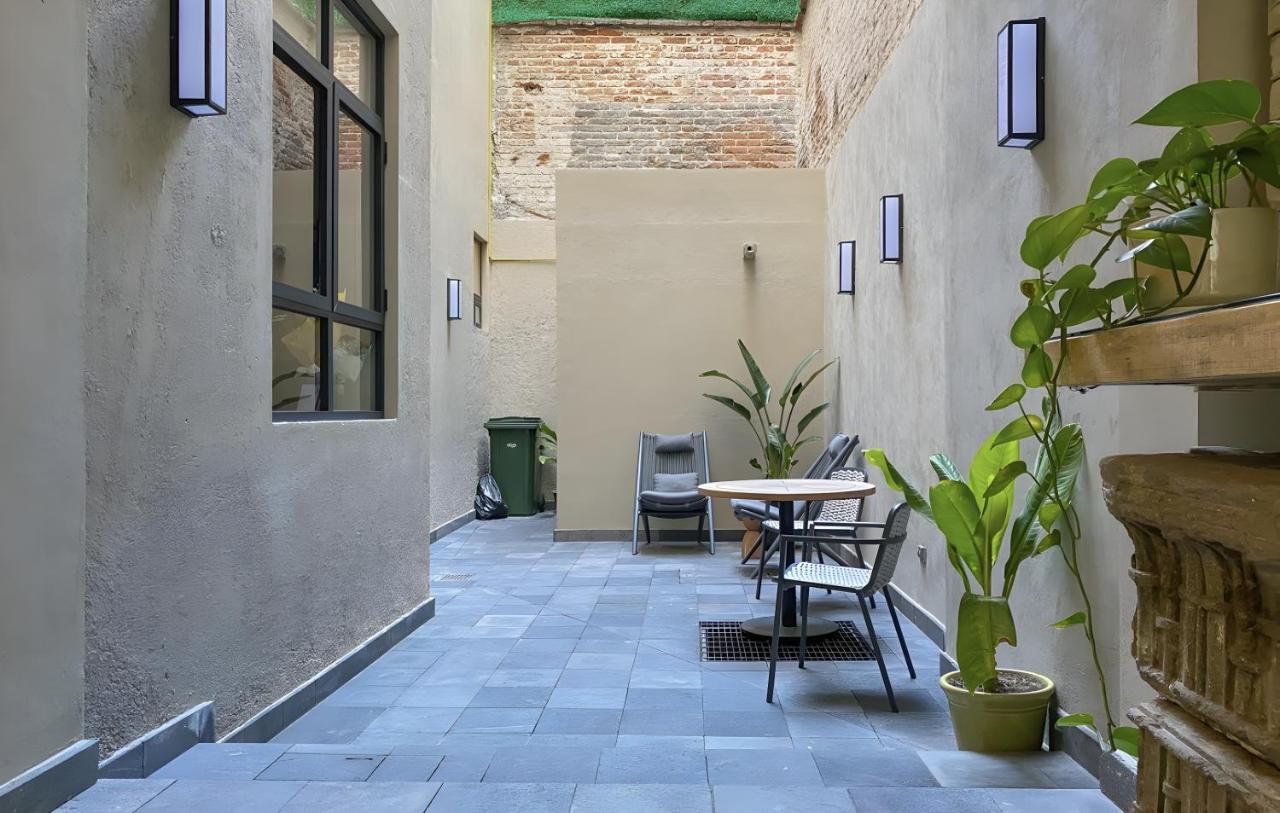 Lasai Casa Tonala - 3