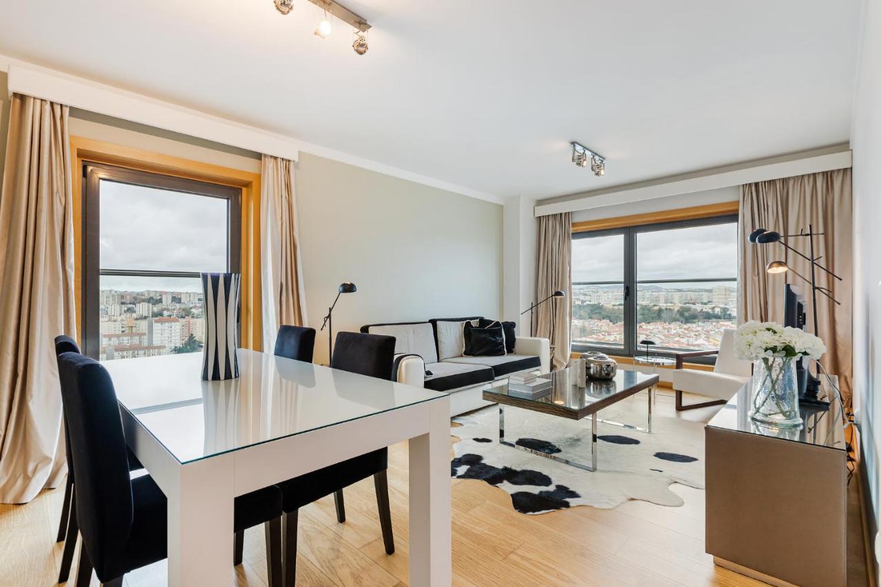 FM Parque das Nações