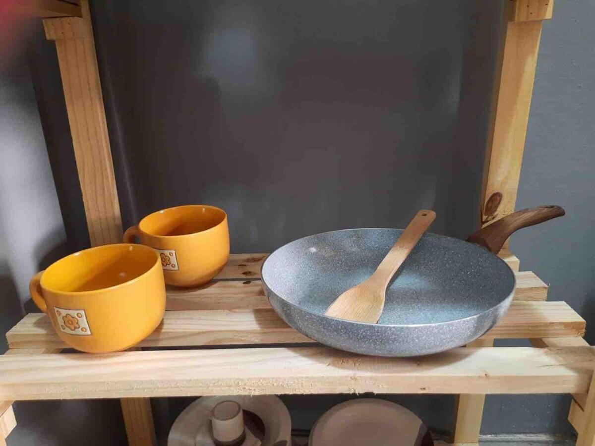 Loft Point in Copacabana - 5