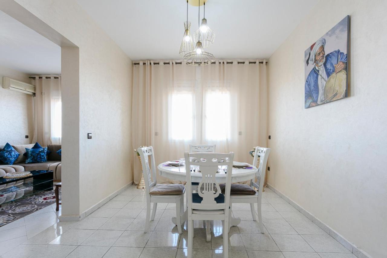 Spacious Family Flat - 4