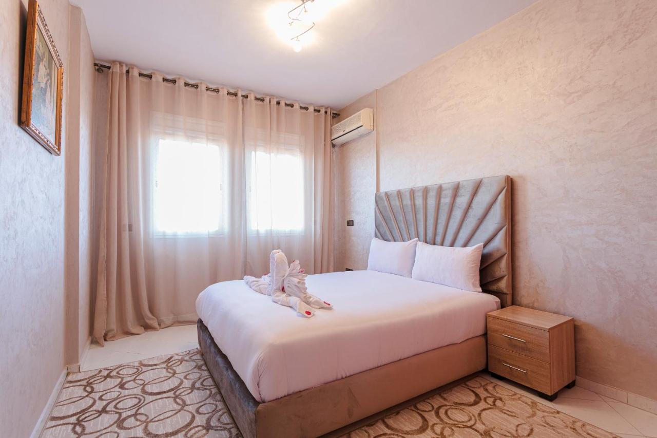 Spacious Family Flat - 2