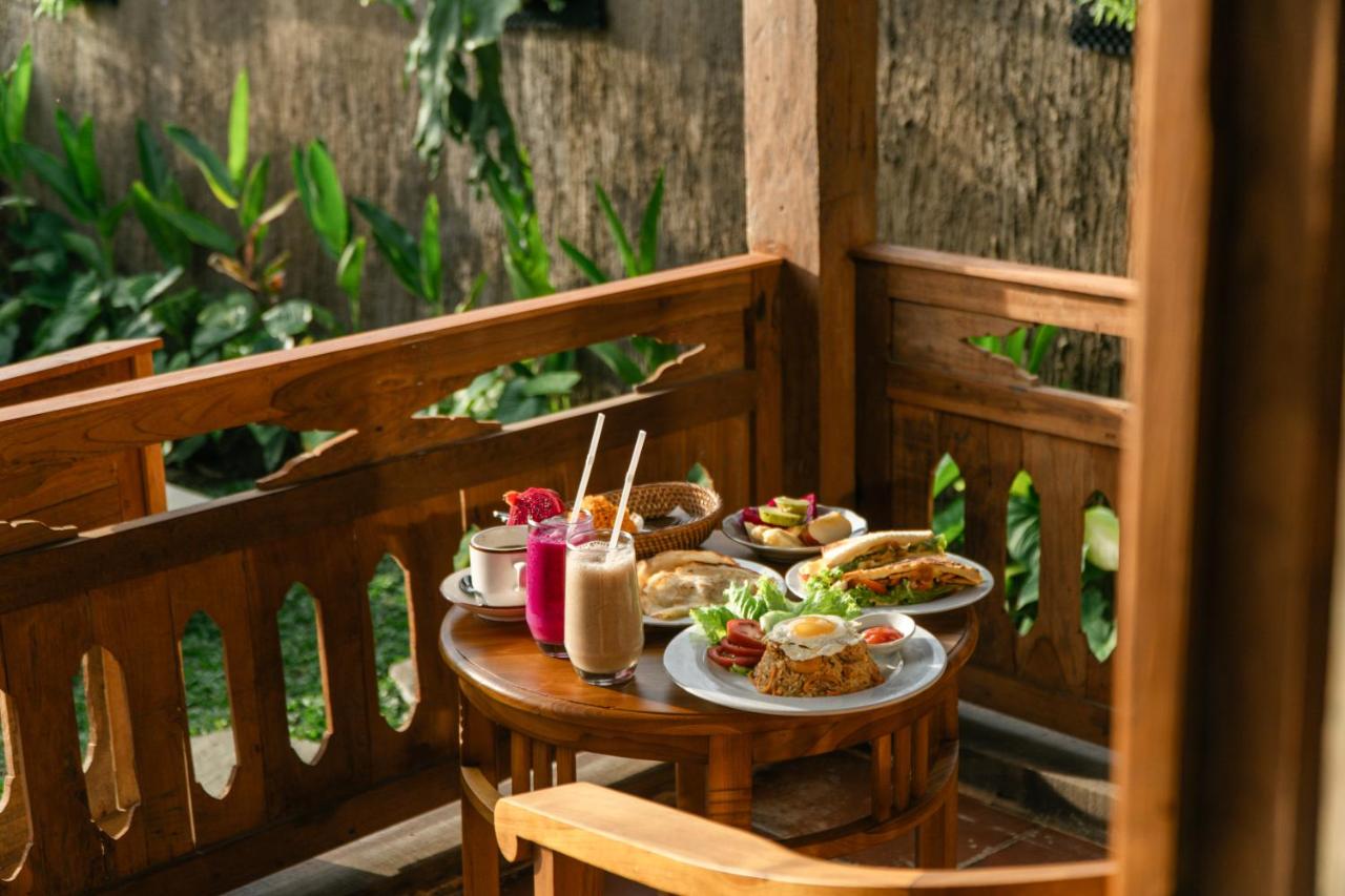 Arindama Villa Ubud by Dhananjaya Hospitality - 5