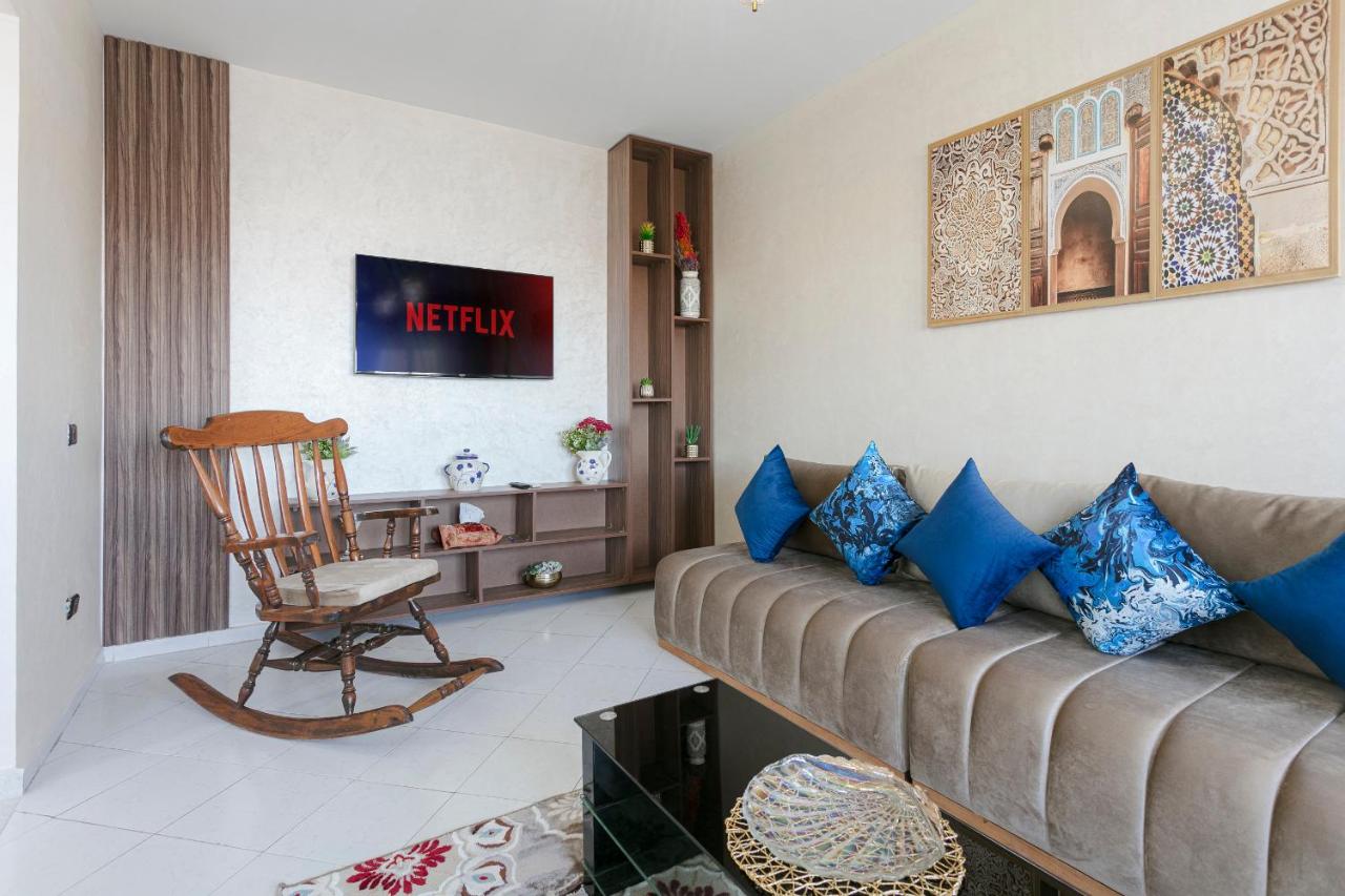 Spacious Family Flat - 5