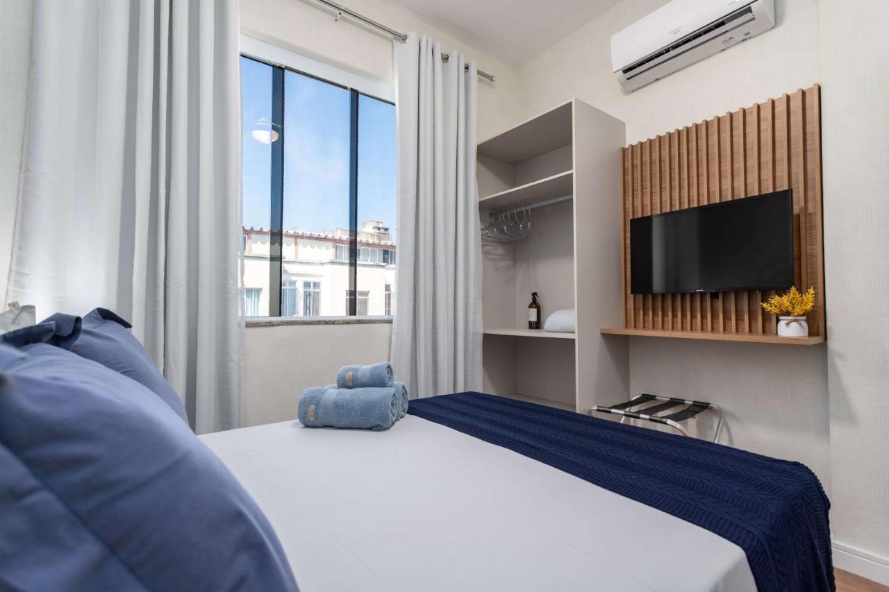 Copacabana Beach Prado Loft - 2