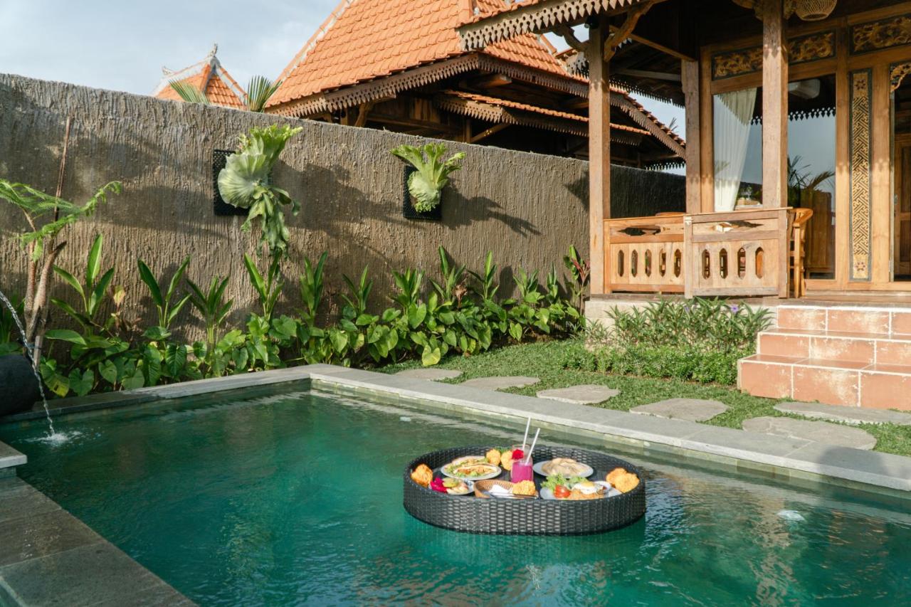 Arindama Villa Ubud by Dhananjaya Hospitality - 4