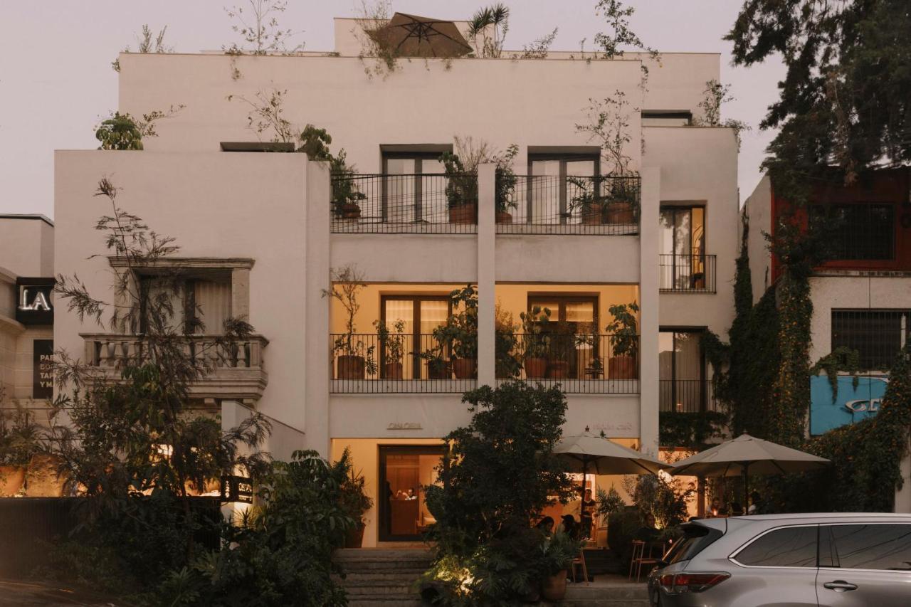 Casa Ofelia