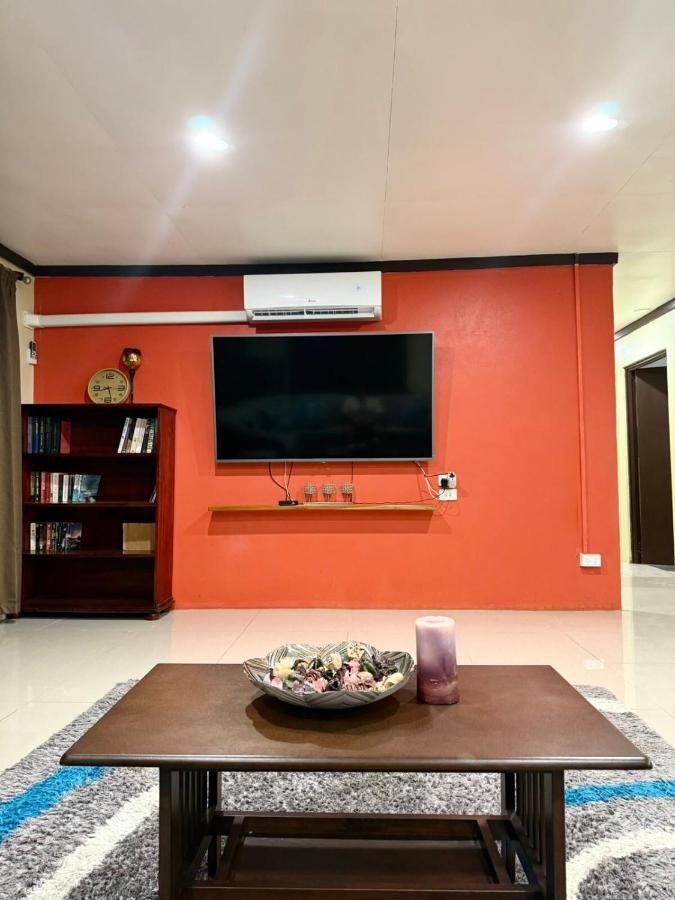 Family Home in Nadi - 5