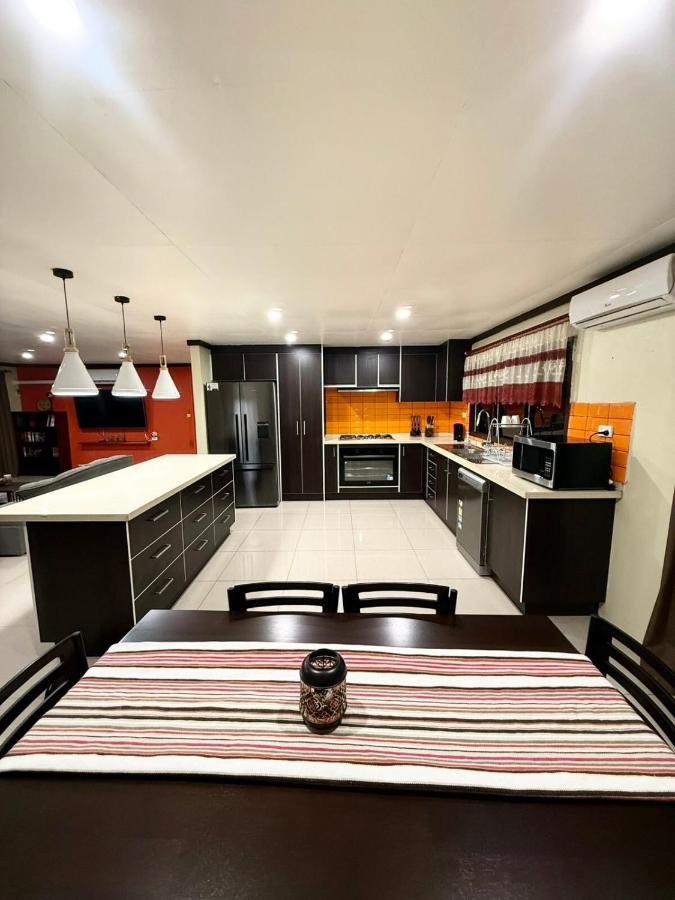 Family Home in Nadi - 4