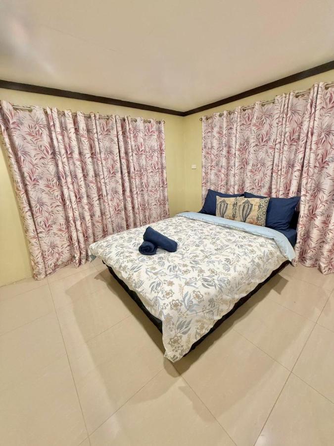 Family Home in Nadi - 2