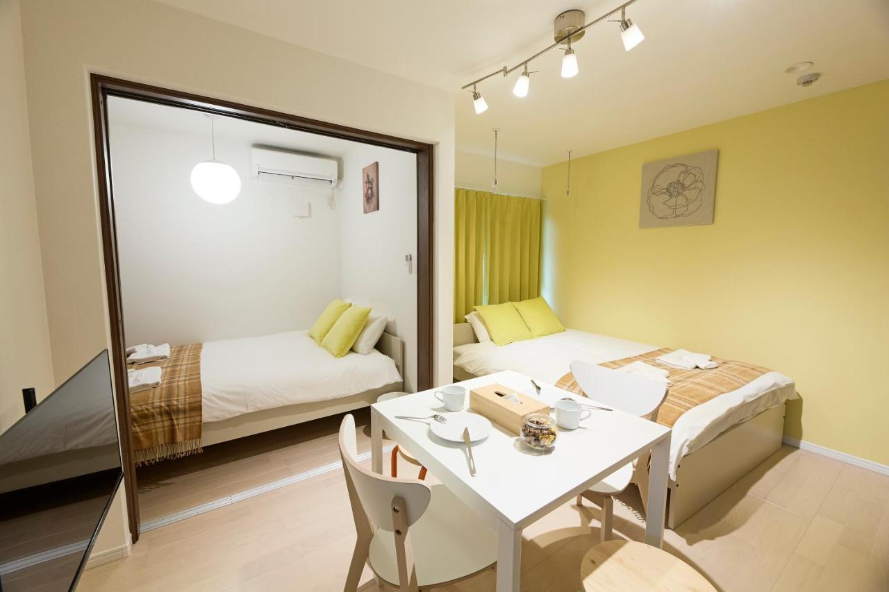 Ashe Maison Matsu II