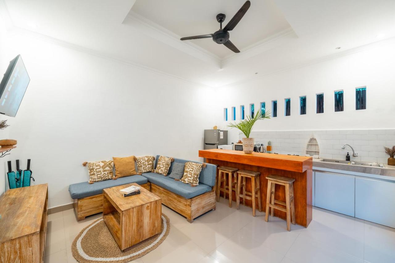 Kemiri Villa Lembongan - 5