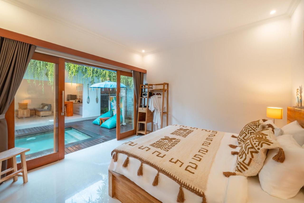 Kemiri Villa Lembongan - 2