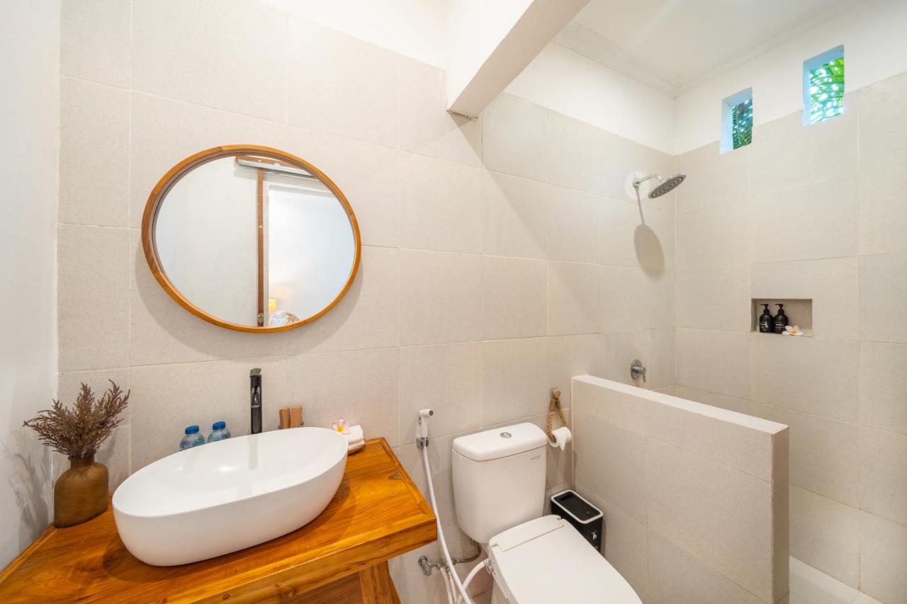 Kemiri Villa Lembongan - 3