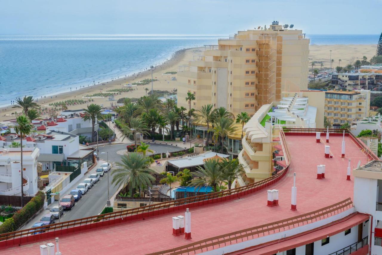 Apartamentos Las Arenas, Playa del Ingles – Updated 2022 Prices