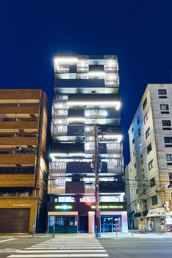 Montana Wing Yebisu - 5