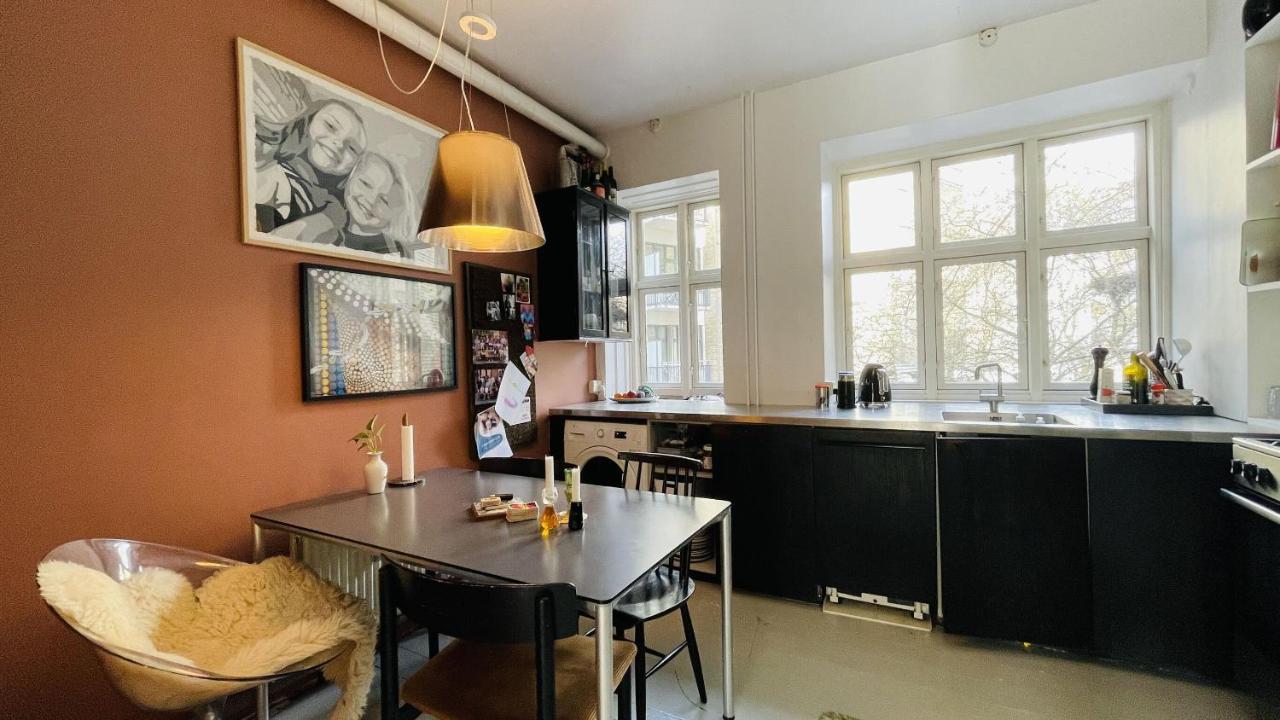 ApartmentInCopenhagen Apartment 1679 - 4