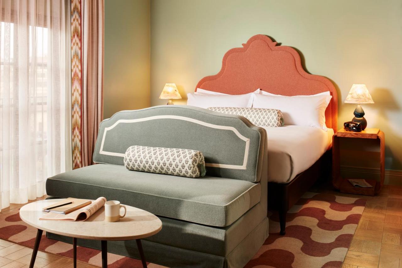 The Hoxton, Florence - 2